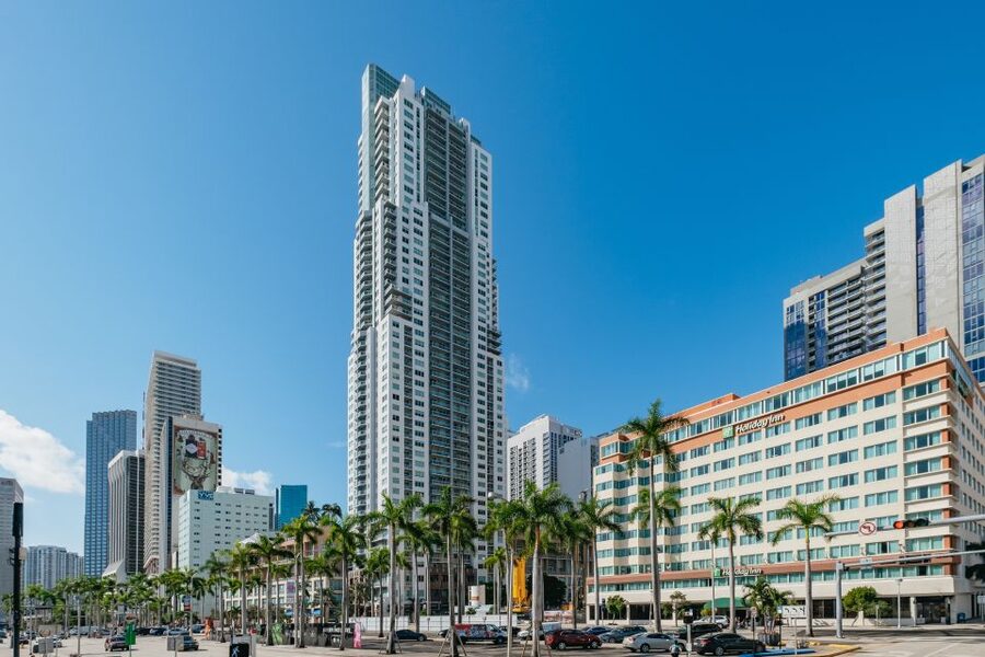 Miami: Half-Day Open-Top Bus Tour Plus Biscayne Bay Cruise - Weather, comfort, and accessibility