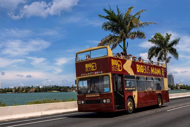 Miami: Hop-on Hop-off Tour + Cruise & Free 1-Hour Bike Rental - Stop 6: Miami Design District and Midtown