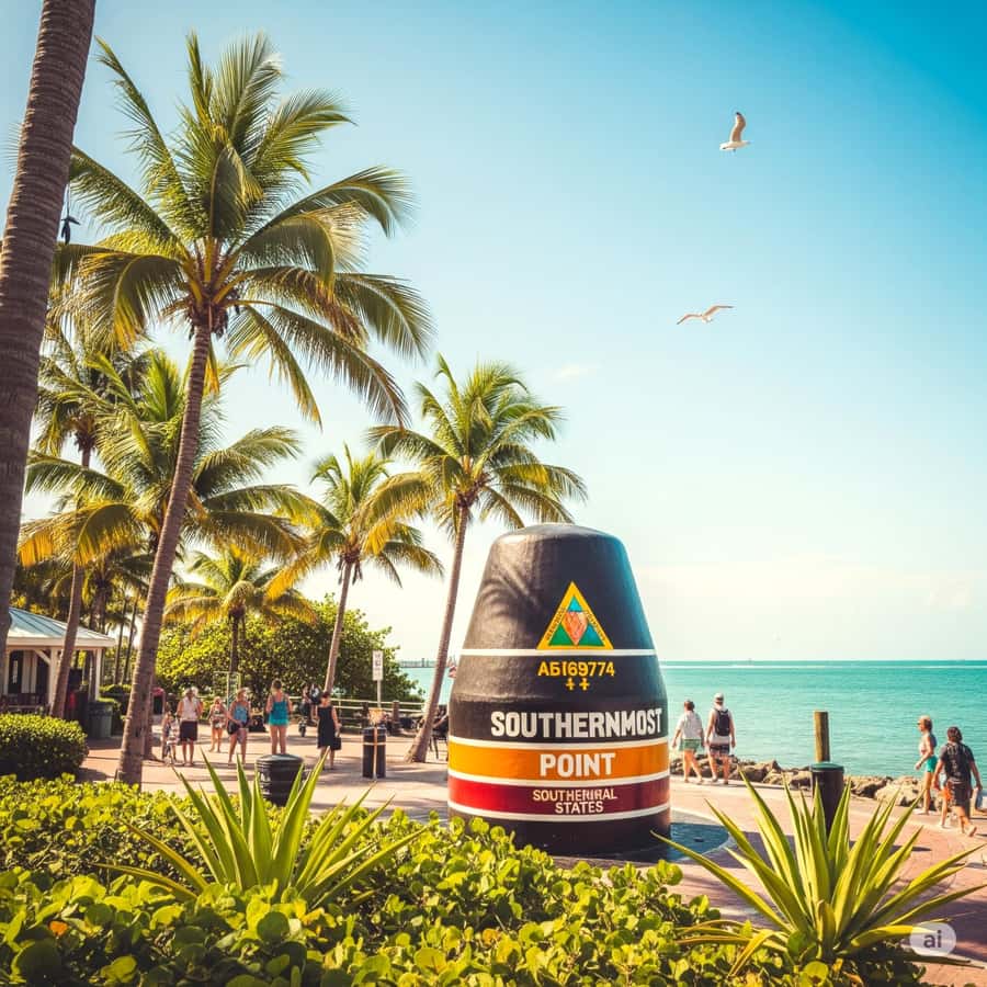 Miami: Key West Dolphin Watch or Snorkel Boat with pickup - Arriving in Key West with five hours to use