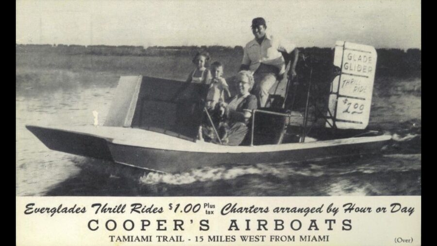 Miami: Original Everglades Airboat Tour & Interpretive area - What the price includes, and what it does not