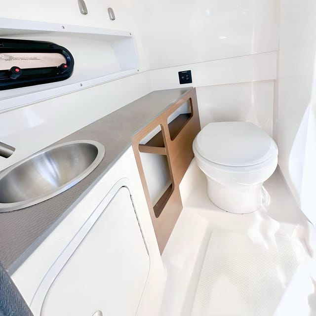 Miami: Private Boat Charter Guided and Tailored Experience - Choosing between two, three, four, and five hours