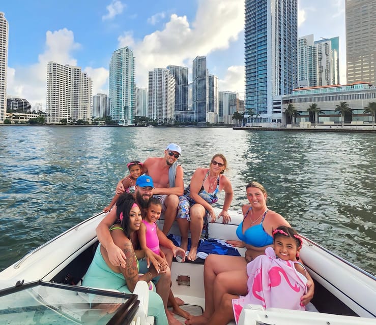 Miami: Private Boat Charter Guided and Tailored Experience - Is the $299 starting price good value?