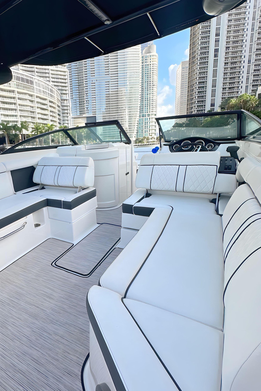Miami: Private Boat Charter Guided and Tailored Experience - Who will enjoy this private Miami charter?