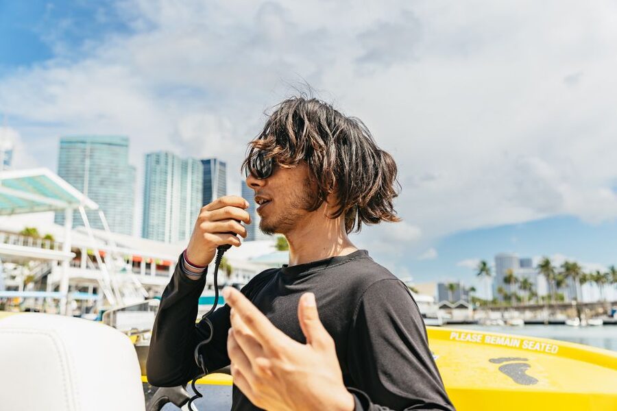 Miami: Sightseeing Speedboat Tour - Is $45 a fair price for 45 minutes?