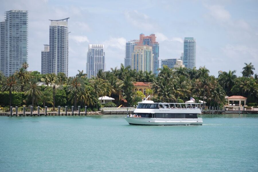 Miami: The Original Millionaire’s Row Cruise - Booking tips that make the ride better