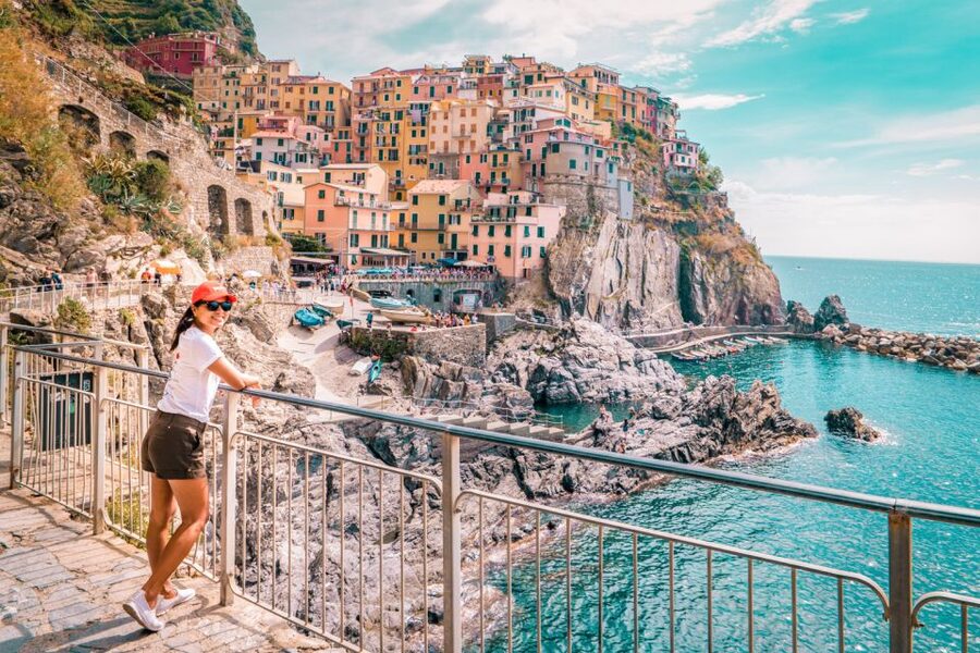 Milan: Cinque Terre Full-Day Guided Trip With Cruise - Why this Milan day trip makes sense