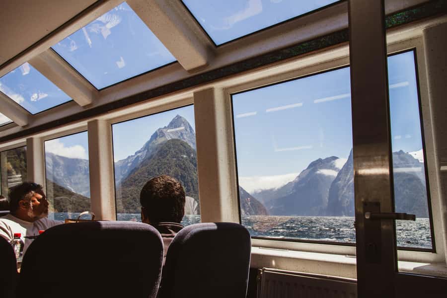 Milford Sound: 2-Hour Small Boat Scenic Cruise - Who will enjoy this cruise most?