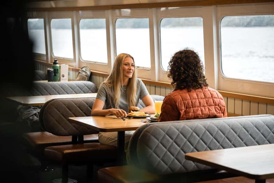 Milford Sound: 2-Hour Wildlife & Nature Cruise - Is $85 good value for two hours?