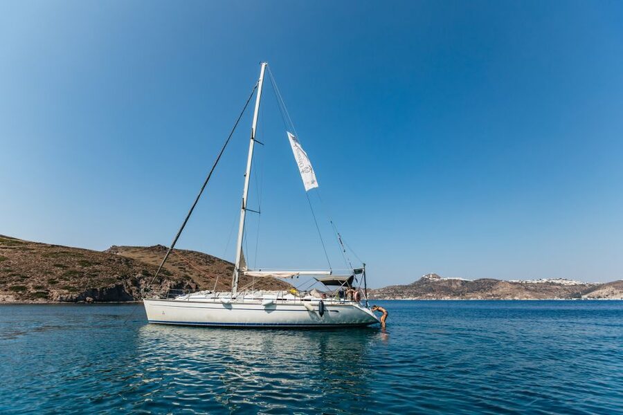 Milos: Kleftiko Cruise with Meal, Drinks and Photos at Sykia - Key points to know before booking
