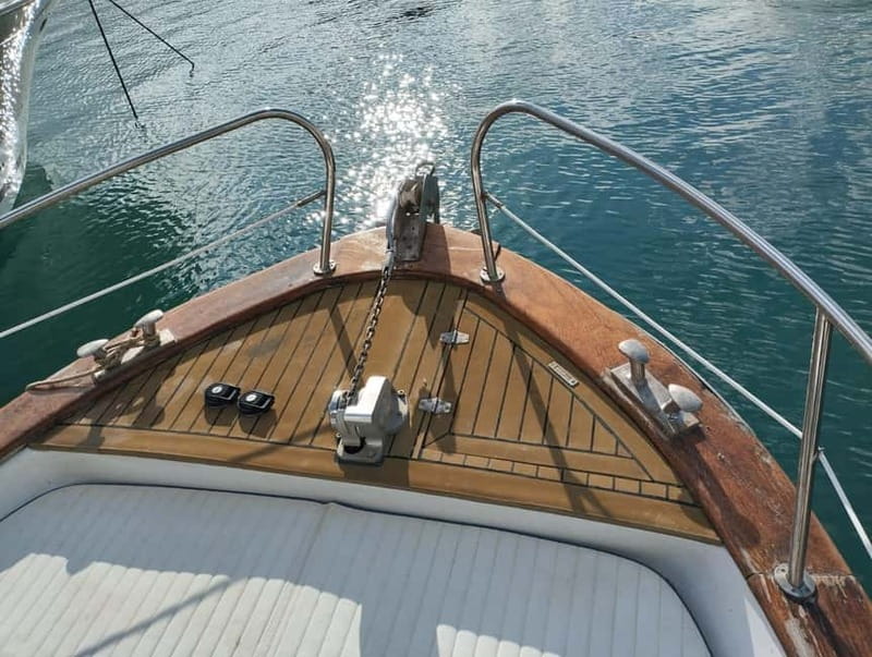 Monopoli: 2.5 Hour Boat Tour to the Polignano a Mare Caves - Is $59 a good price for this Monopoli boat tour?