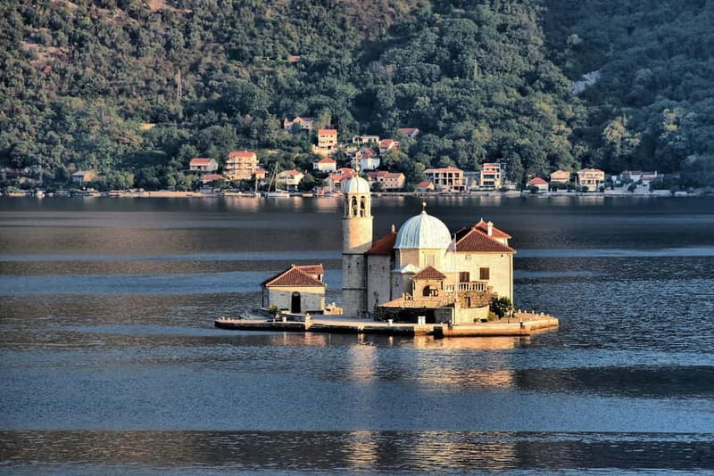 Montenegro Day Trip & Kotor Bay Short Boat Cruise - Why Kotor Bay makes this trip worthwhile