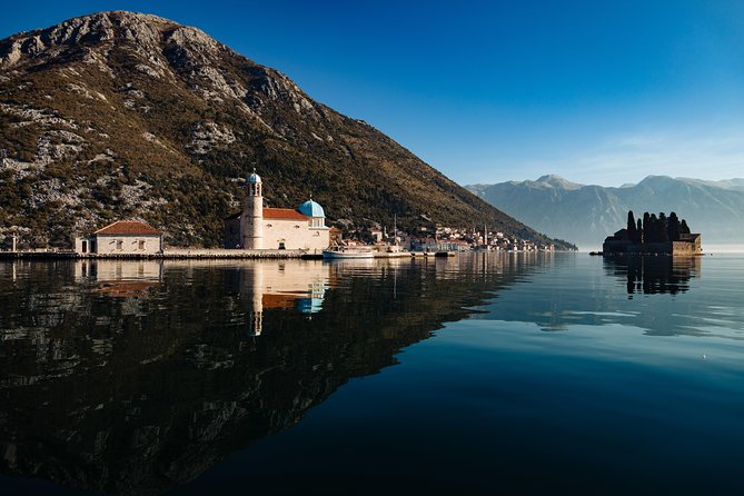 Montenegro Full-Day Trip from Dubrovnik with Optional Boat Trip - Perast and the boat to Our Lady of the Rocks