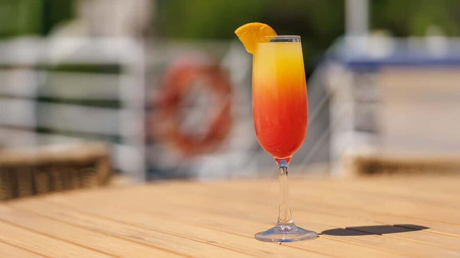 Montréal: Weekend River Brunch Cruise - Quick points to know before booking