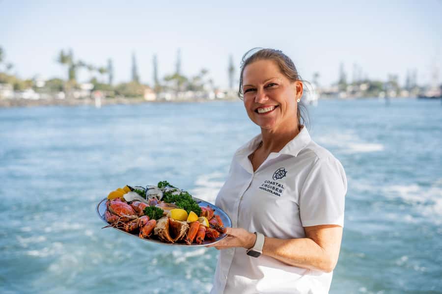 Mooloolaba: Seafood Lunch Cruise - Who will enjoy this cruise most?