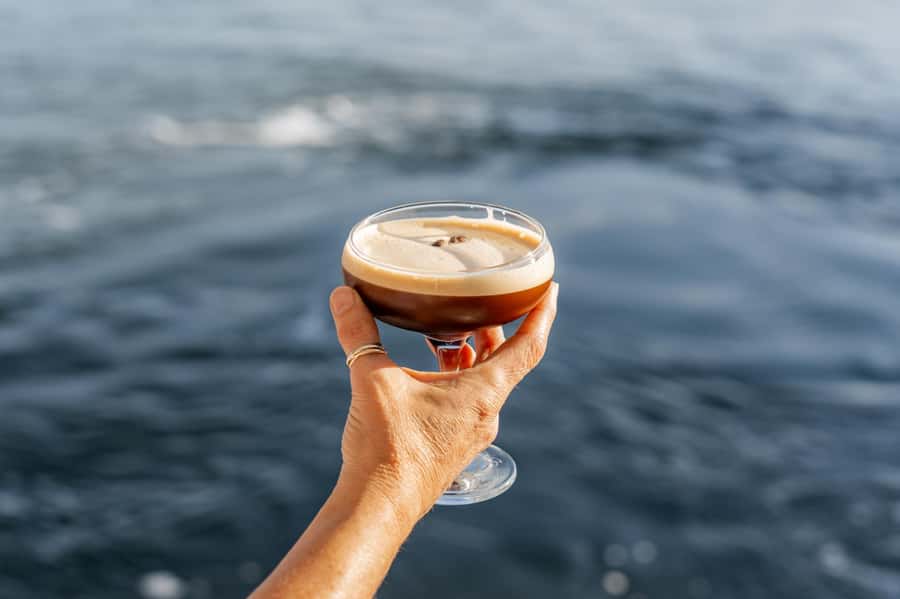 Mooloolaba: Seafood Lunch Cruise - Booking details that make the day easier