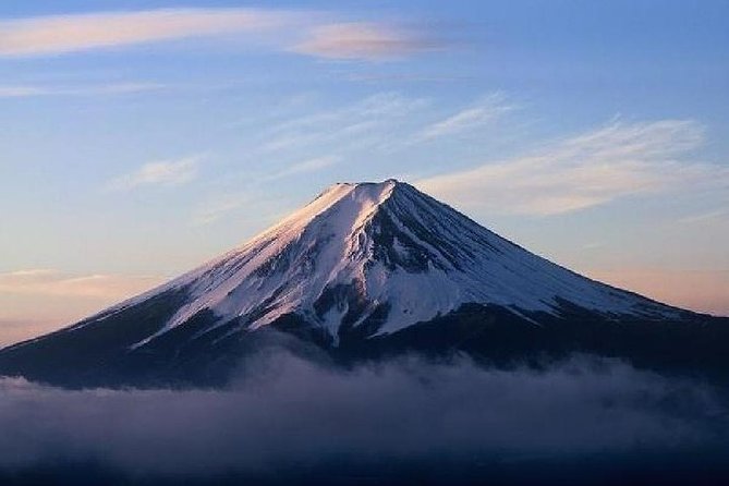 Mt Fuji & Hakone Cruise, Drum Show Bullet Train 1 Day from Tokyo - Meeting at Tokyo Station