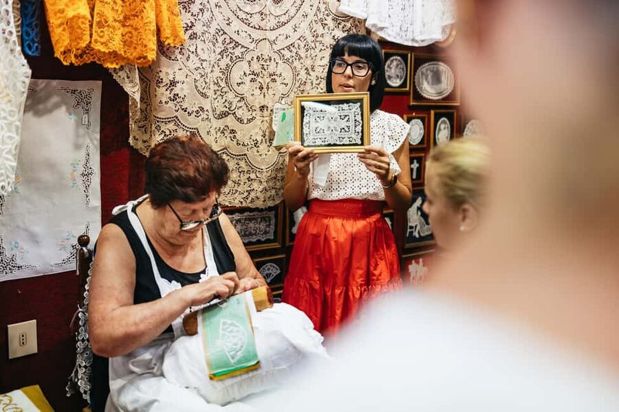 Murano & Burano Guided Tour by Private Boat with Glassmaking - Why Torcello is left out
