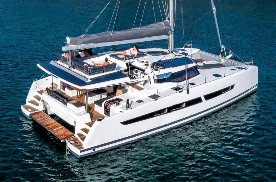 Mykonos: Catamaran Cruise with 3-Course Meal and Transfers - Swimming, Snorkeling, Kayaking, and Paddle Boarding