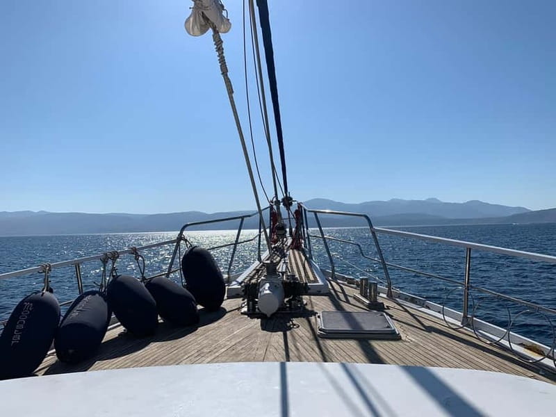 Mykonos: Delos and Rhenia Islands Cruise with BBQ Meal - Why this Mykonos boat trip works so well