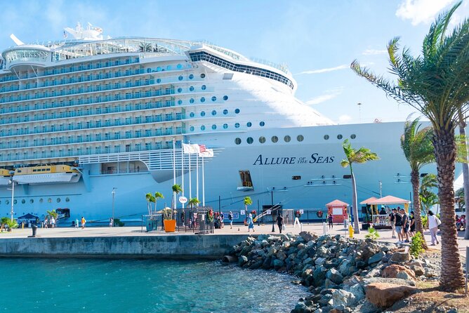 Mykonos: Small Group Tour for Cruise Passengers —Port Pickup - A smart way to see more of Mykonos in four hours