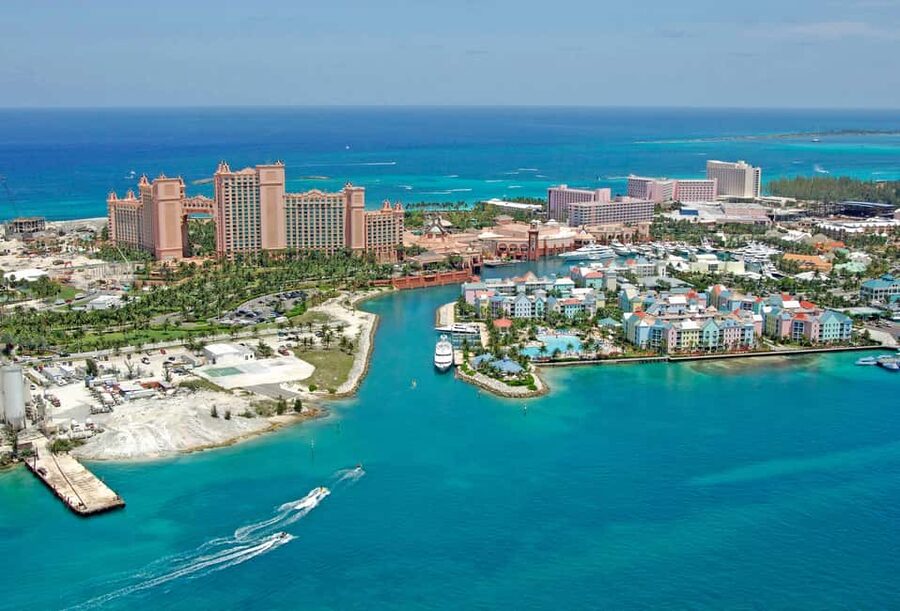 Nassau: Sunset Dinner Cruise - Is $119 a fair price in Nassau?
