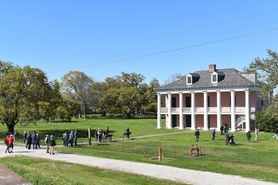 New Orleans: Creole Queen History Cruise with Optional Lunch - Should you book this New Orleans history cruise?