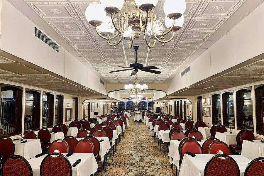 New Orleans: Evening Steamboat Jazz Cruise + Optional Dinner - Booking Tips for a Better Evening