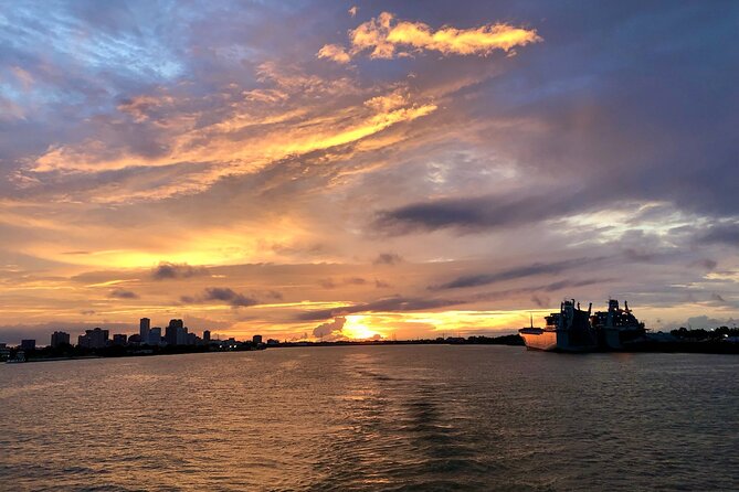 New Orleans Steamboat Natchez Jazz Cruise with Dinner Option - Accessibility and practical limits