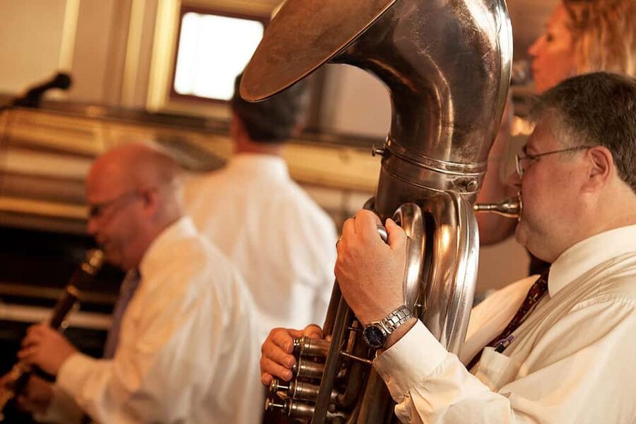 New Orleans: Sunday Steamboat Jazz Cruise + Optional Brunch - Is $43 a good value?