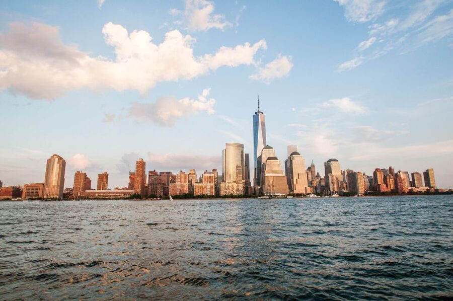 New York City: Sunset Sail Aboard a Schooner - Final verdict: a graceful way to see New York