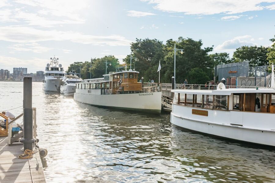New York City: Sunset Yacht Cruise - Why this sunset cruise works so well
