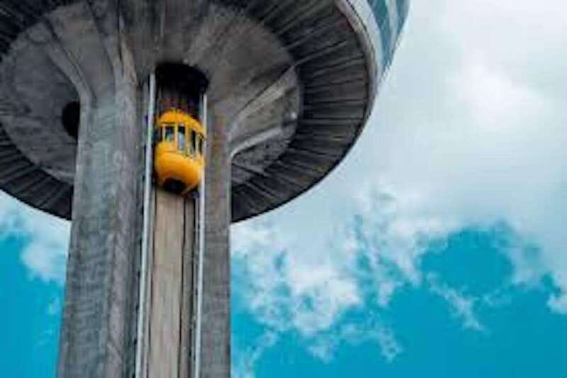 Niagara Falls: Boat, Journey Behind the Falls, & Tower Tour - FAQ