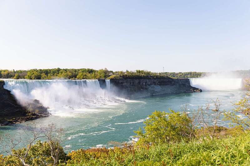 Niagara Falls: Boat Trip & Journey Behind the Falls Tour - Should you book it?