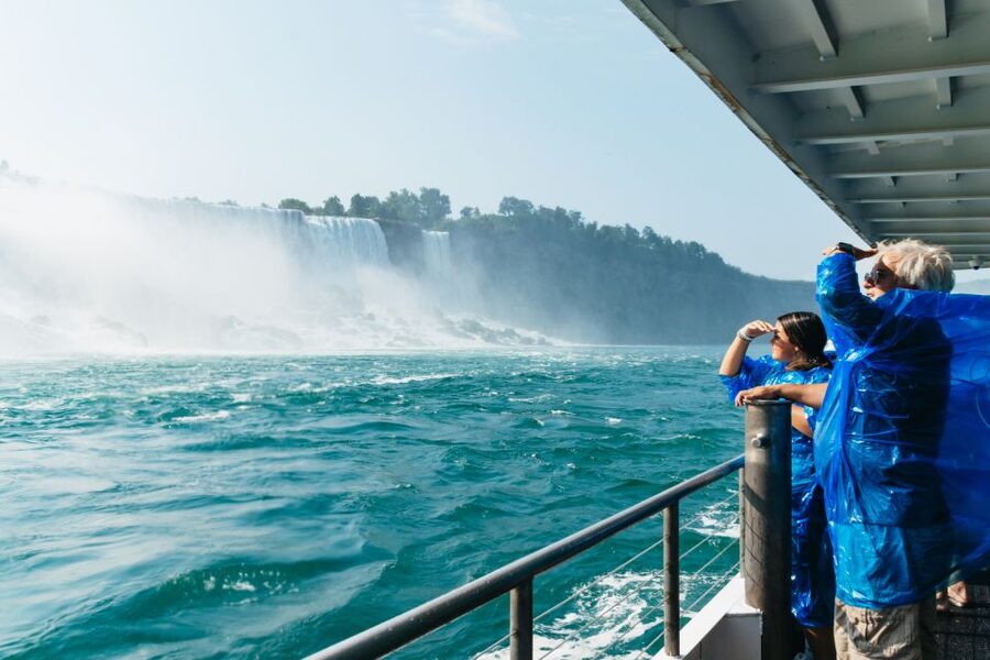 Niagara Falls: Cave of the Winds, Boat Ride, & Trolley Tour - Is $90 a Fair Price?