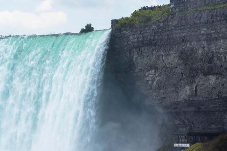 Niagara Falls Day Tour with Boat Ride & Journey Behind Falls - Why seeing Niagara Falls from two sides matters