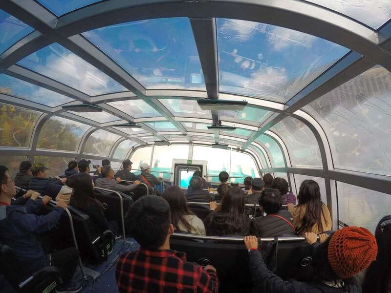 Niagara Falls USA: 45-Minute Jet-Boat Tour on Niagara River - Key points at a glance