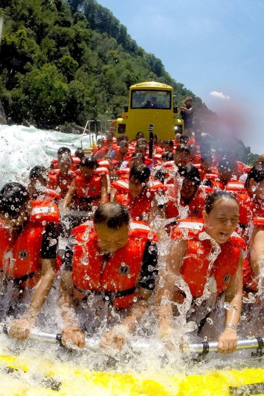 Niagara Falls USA: 45-Minute Jet-Boat Tour on Niagara River - Who will enjoy this boat ride most?