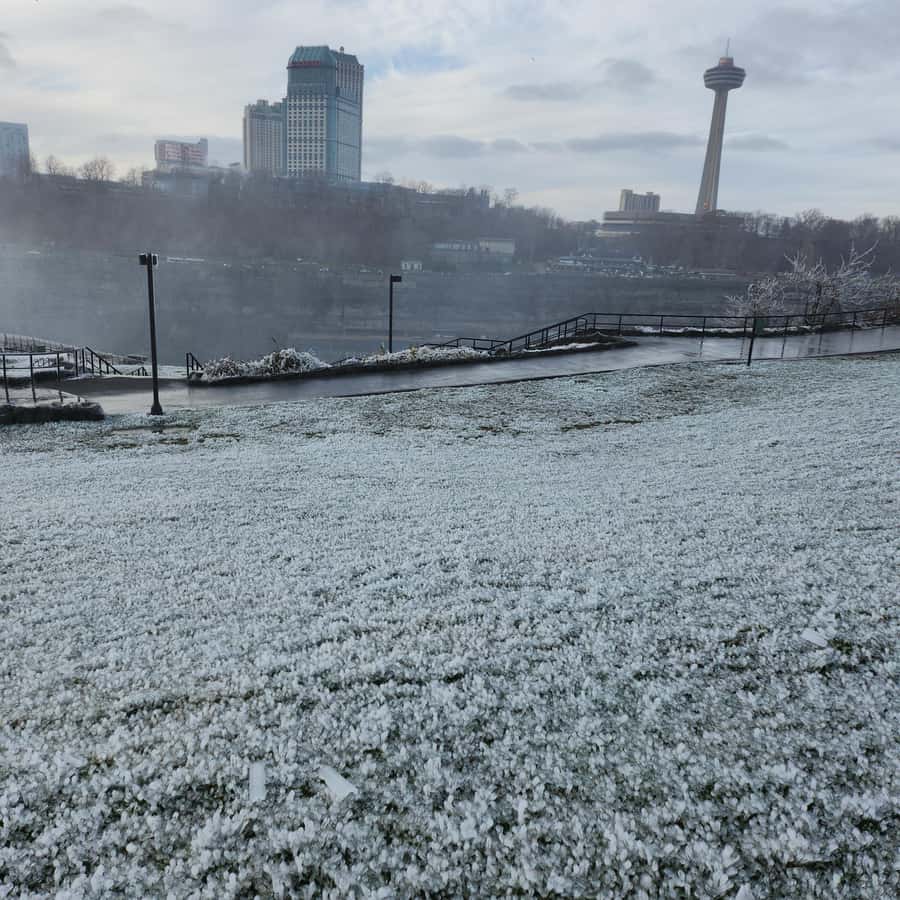Niagara Falls, USA: Guided Tour with Maid of the Mist Cruise - What the two hours really include