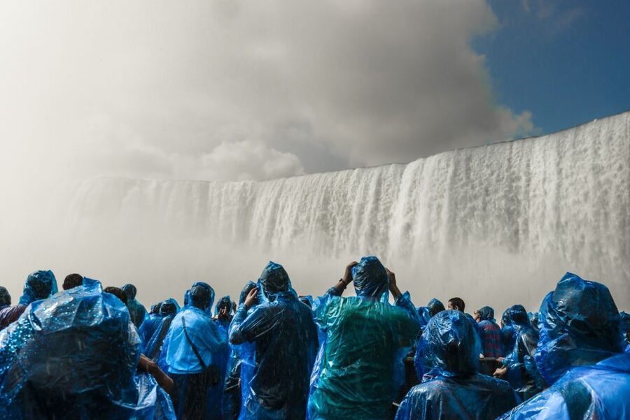Niagara Falls, USA: Guided Tour with Maid of the Mist Cruise - Who will enjoy this Niagara tour most?