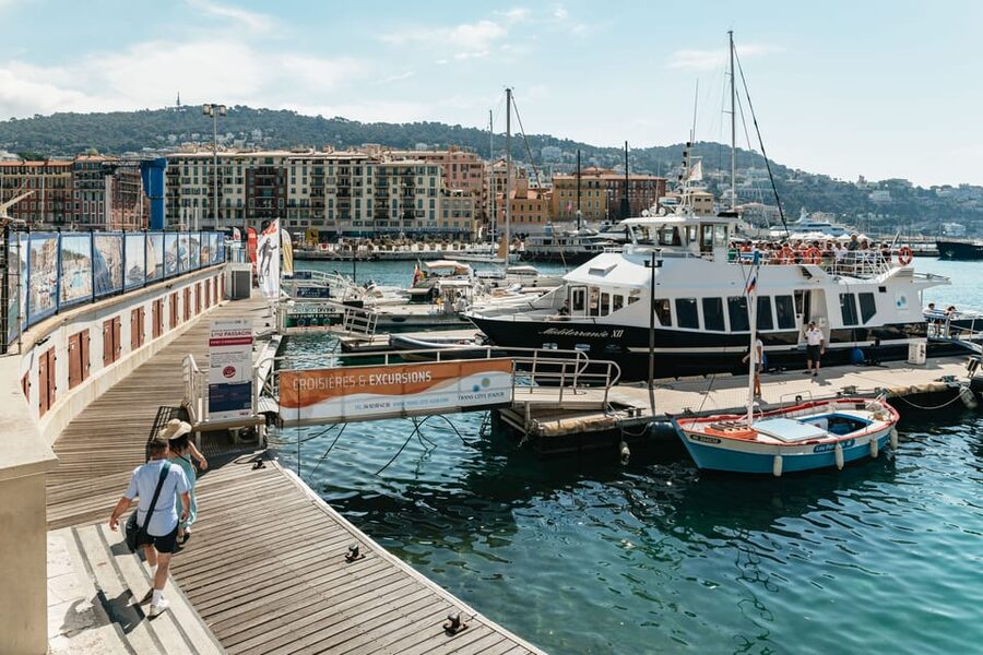Nice: 1-Hour Sightseeing Cruise to Villefranche Bay - Is $33 a fair price?