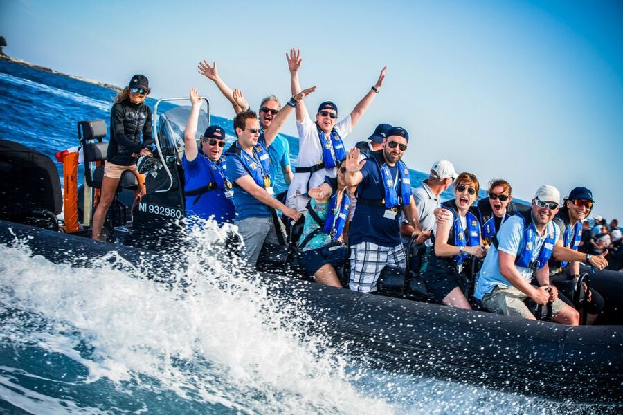 Nice: Coastline Boat Cruise to Monaco - What the guides add to the ride