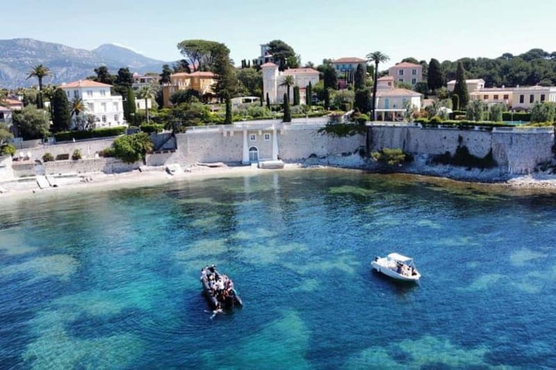 Nice: Coastline Boat Cruise to Monaco - Is $85 a fair price?