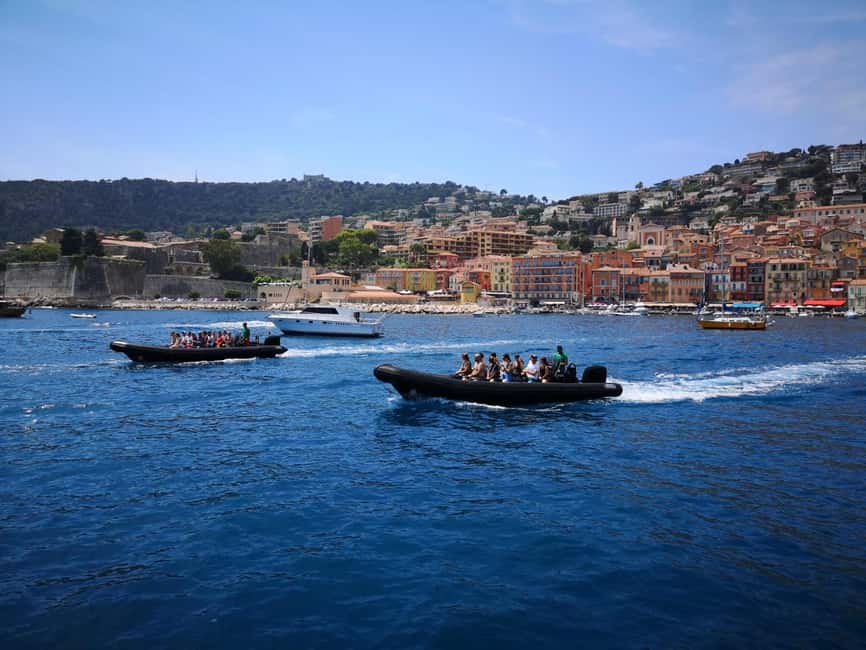 Nice: Coastline Boat Cruise to Monaco - Who will enjoy this boat trip most?