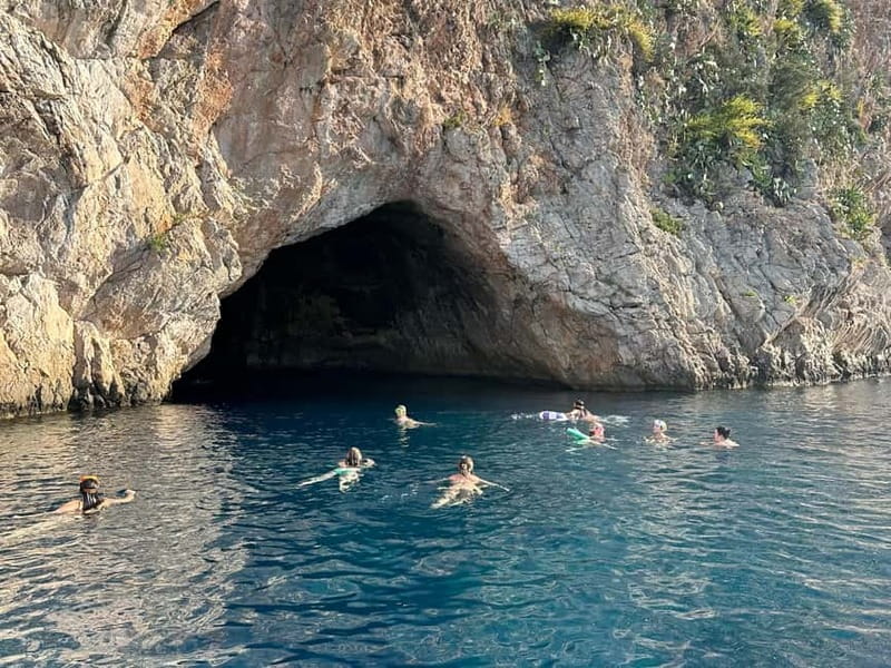 Nice: Secret Riviera Boat Tour to Mala cave with Snorkeling - Why Mala Cave makes this two-hour trip special