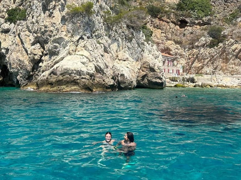 Nice: Secret Riviera Boat Tour to Mala cave with Snorkeling - What to bring, and what to leave behind