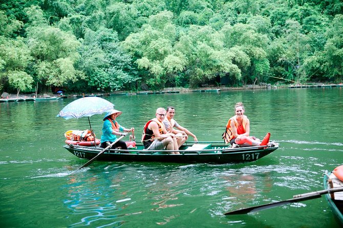 Ninh Binh Full-Day Tour from Hanoi to Hoa Lu, Tam Coc & Mua Cave Via Boat & Bike - Why Ninh Binh makes such a good day from Hanoi