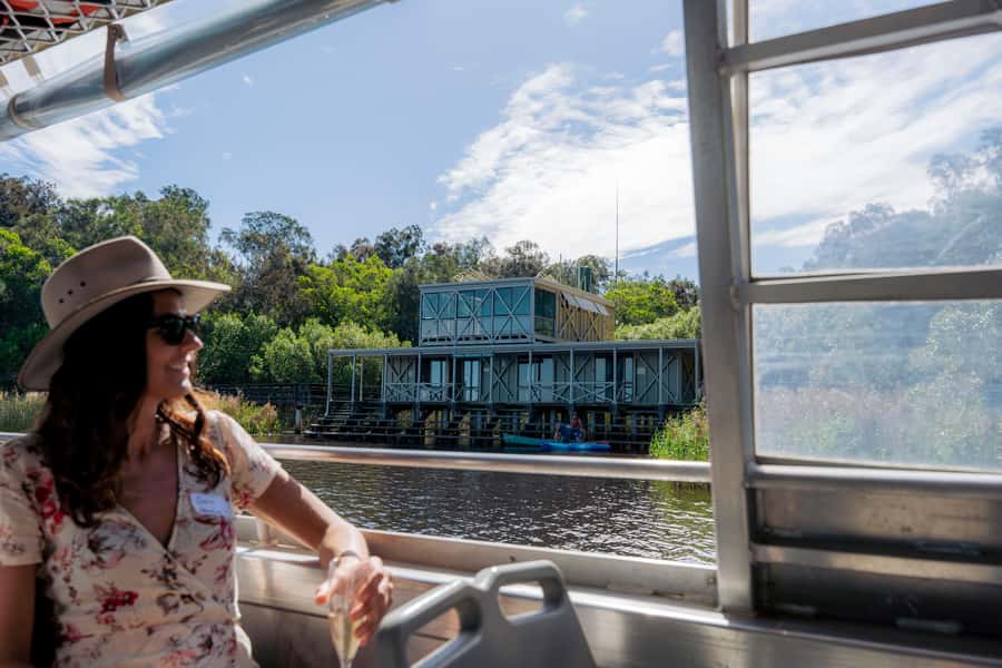 Noosa: Afternoon Cruise through the Noosa Everglades - Why the River of Mirrors is worth your afternoon