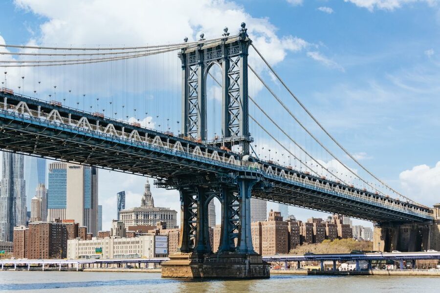 NYC: Circle Line 1.5-Hr Landmarks Skip-The-Box-Office Cruise - Key points at a glance