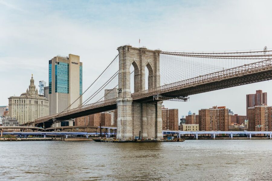 NYC: Circle Line 2.5 Hour Best of NYC Boat Cruise - Yankee Stadium and the outer boroughs