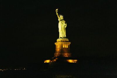NYC: Circle Line 2h Harbor Lights Cruise Skip-The-Box-Office